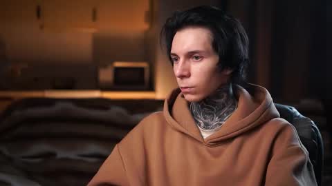 Rick online show from March 14, 8:42 am