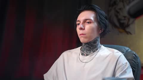 Rick online show from April 7, 2:01 am