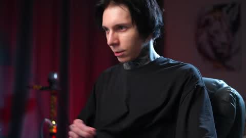 Rick online show from April 14, 11:00 pm