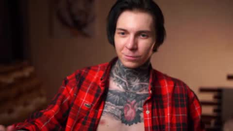 Rick online show from April 18, 7:07 pm