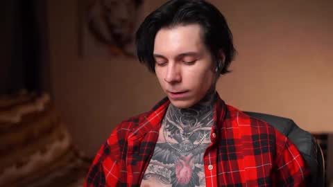 Rick online show from April 22, 11:28 pm