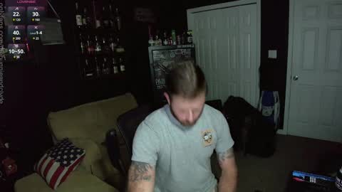 Chillinthemosttt online show from January 2, 3:48 am