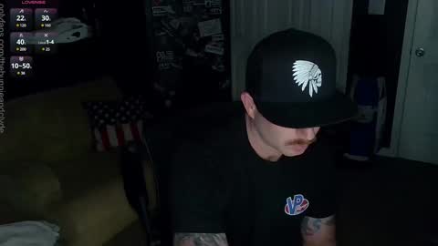 Chillinthemosttt online show from February 17, 4:42 am