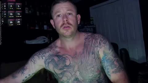 Chillinthemosttt online show from February 23, 7:11 am