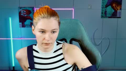 Bella online show from October 7, 5:15 am