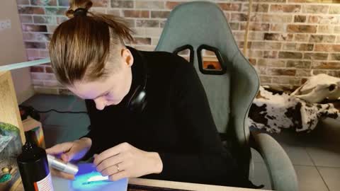 Bella online show from January 10, 9:11 am