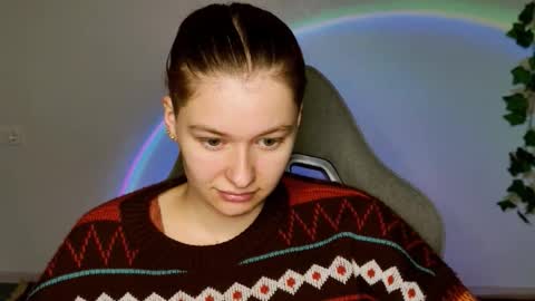 Bella online show from February 14, 5:15 am