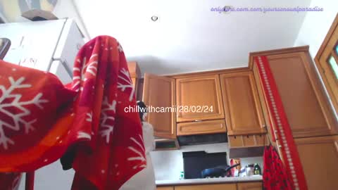 yoursensualparadise online show from March 1, 10:13 am