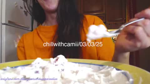 yoursensualparadise online show from March 3, 6:22 pm