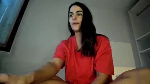 yoursensualparadise online show from September 29, 4:50 am