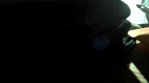 yoursensualparadise online show from October 14, 1:06 am