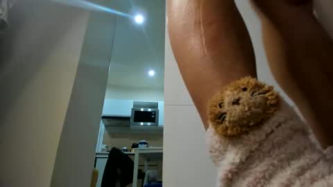 yoursensualparadise online show from January 18, 3:27 pm