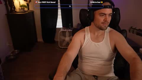 ChillWithMatt online show from January 11, 5:29 pm