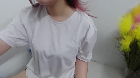 Snapshot of chillylove chatting on September 17, 12:12 am Jani online show from September 17, 12:12 am