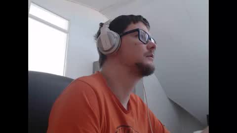 chillzonecam online show from September 22, 11:01 am