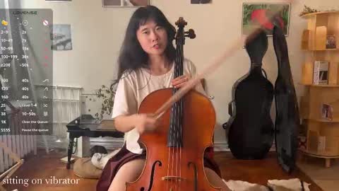 judith online show from September 9, 5:45 pm