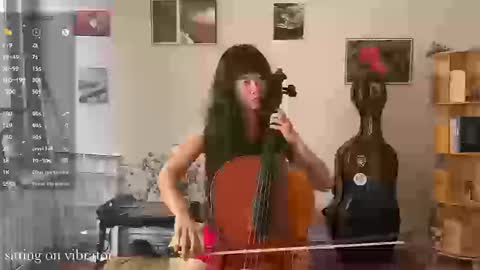 judith online show from September 10, 7:58 pm