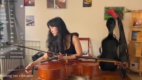 judith online show from September 14, 8:08 pm