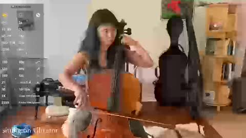 judith online show from September 15, 4:07 pm