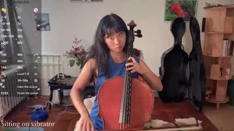 judith online show from October 1, 5:19 pm