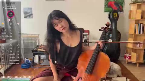 judith online show from October 22, 5:13 pm