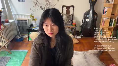 judith online show from March 19, 3:38 pm