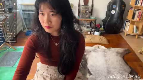 judith online show from April 30, 5:41 pm