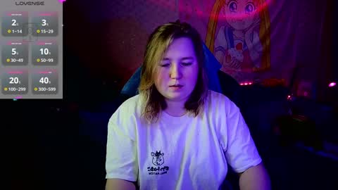 Snapshot of chimberwol chatting on December 17, 10:01 am Chim-Chim online show from December 17, 10:01 am