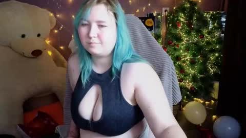 Chim-Chim online show from December 20, 5:53 pm