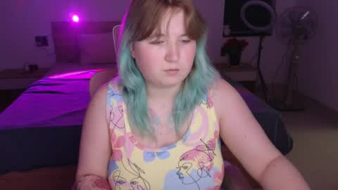 Snapshot of chimberwol chatting on May 6, 2:33 pm Chim-Chim online show from May 6, 2:33 pm