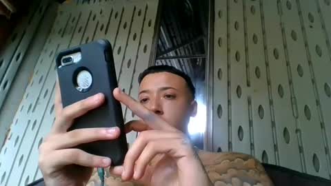 CHINO online show from March 10, 6:23 pm