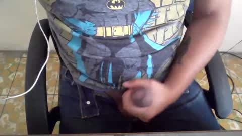 chinomorocho online show from January 13, 10:24 pm