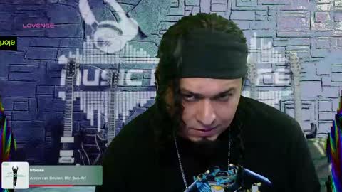 Enrique online show from February 28, 7:15 am