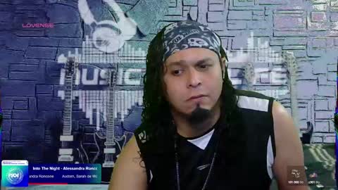 Enrique online show from March 1, 7:08 am