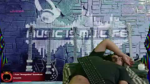 Enrique online show from March 5, 6:33 am