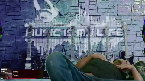 Enrique online show from March 5, 12:44 pm