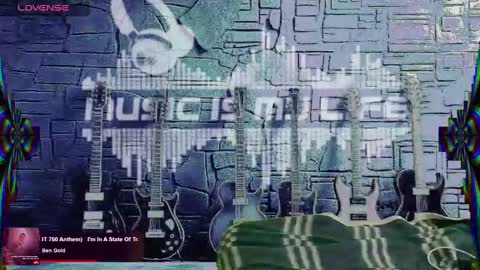 Enrique online show from March 6, 11:03 am