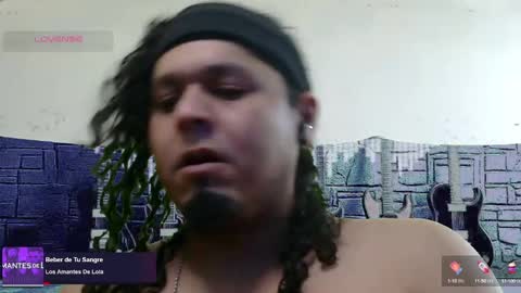 Enrique online show from March 10, 8:59 am