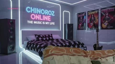 Enrique online show from September 23, 7:50 pm