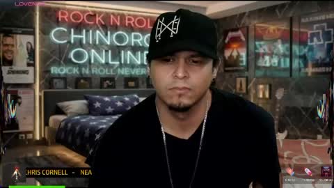 Enrique online show from June 4, 5:08 pm
