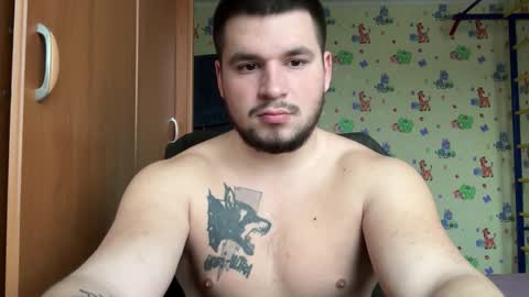 chiraq1945 online show from December 21, 7:59 am