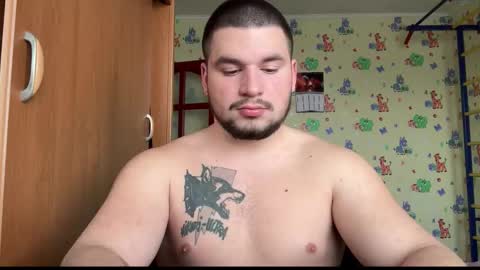 chiraq1945 online show from January 9, 8:06 am