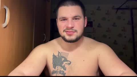 chiraq1945 online show from January 14, 7:41 pm