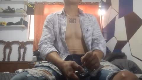 chispahot69 online show from September 16, 1:34 pm