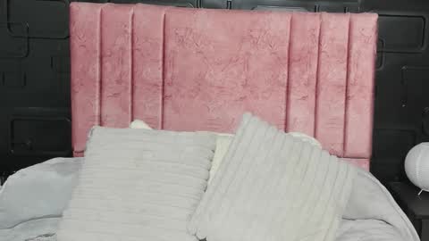 Cristal online show from December 20, 3:35 am