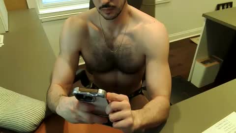 chitownjox online show from February 1, 8:40 pm