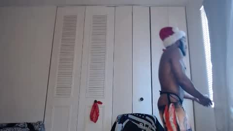 Antonio Brown online show from December 21, 6:12 pm