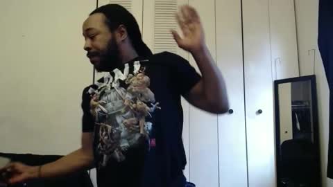 Snapshot of chitownsgod chatting on March 24, 2:55 pm Antonio Brown online show from March 24, 2:55 pm