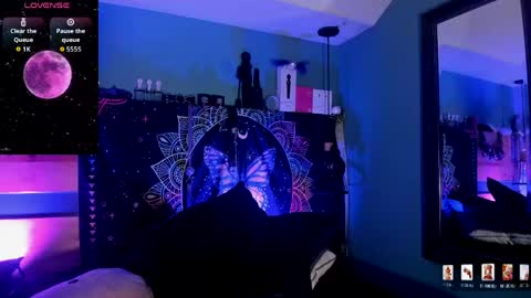 Chloeallennn  online show from June 6, 11:48 am