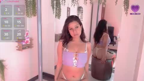 Chloe  online show from March 13, 11:28 am